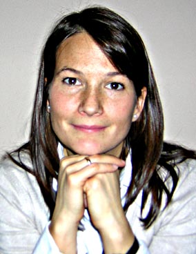Katrin R&uuml;ther