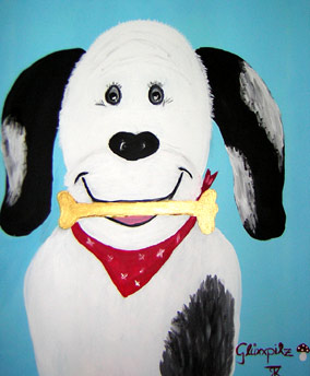 Der Hund